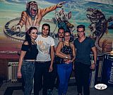 Party 10.11.2017